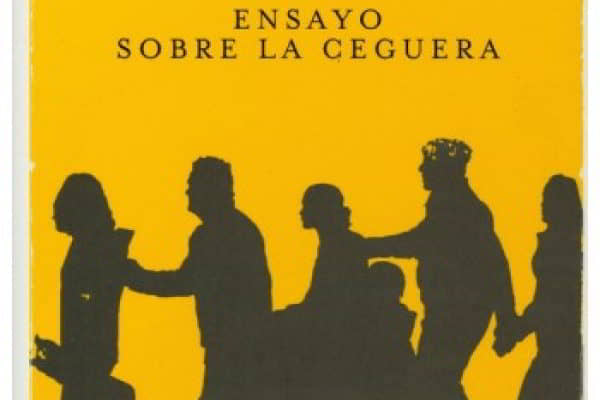 Taller de lectura: “Ensayo sobre la ceguera”. Pendiente nueva fecha