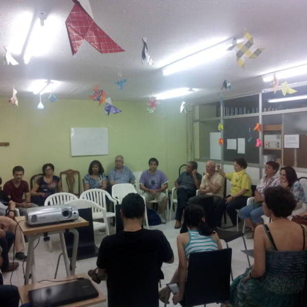 Lo que nos contaron sobre el futuro de la Energía y nuestra Civilización