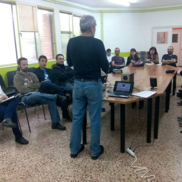 Entendiendo la fórmula de emprendimiento cooperativo