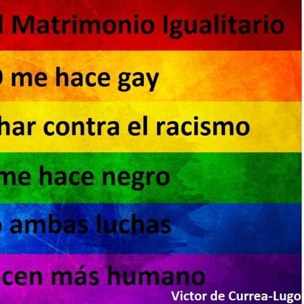 Taller sobre diversidad sexual y de género. Viernes 16 octubre, 19h.