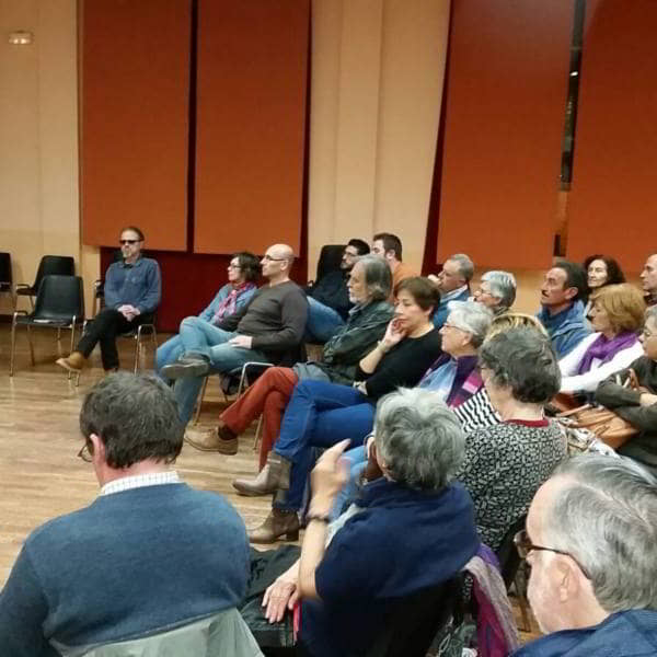 Desempleo, ser hombre hoy. Una problemática silenciada