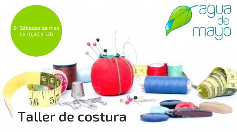 taller de costura