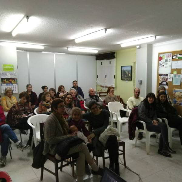 adictos a las pantallas