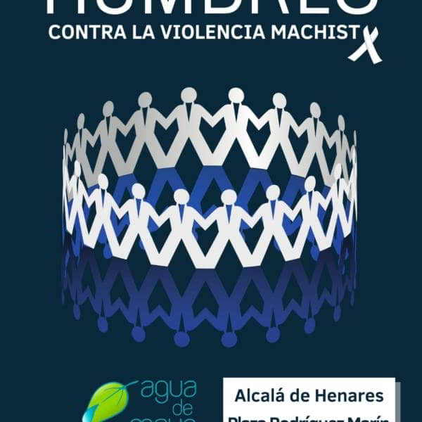 Círculo de hombres contra la violencia machista