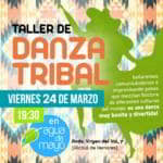 danza tribal