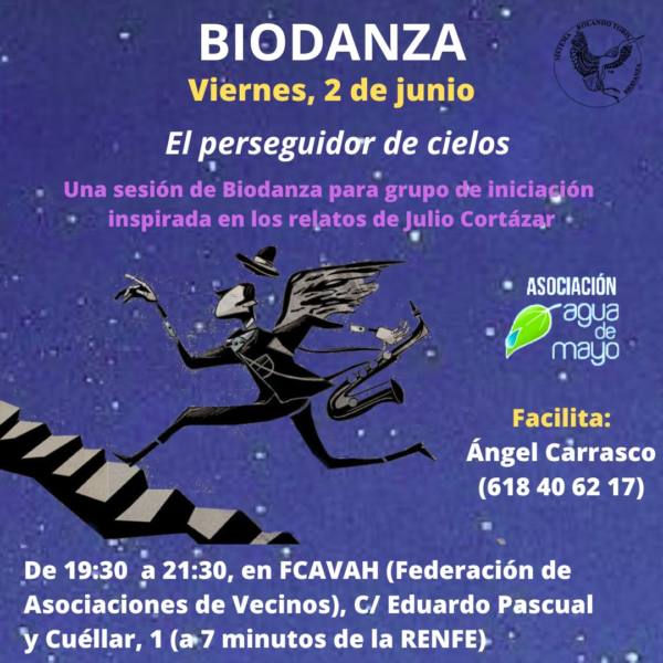 biodanza