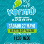 vermu 27 de mayo
