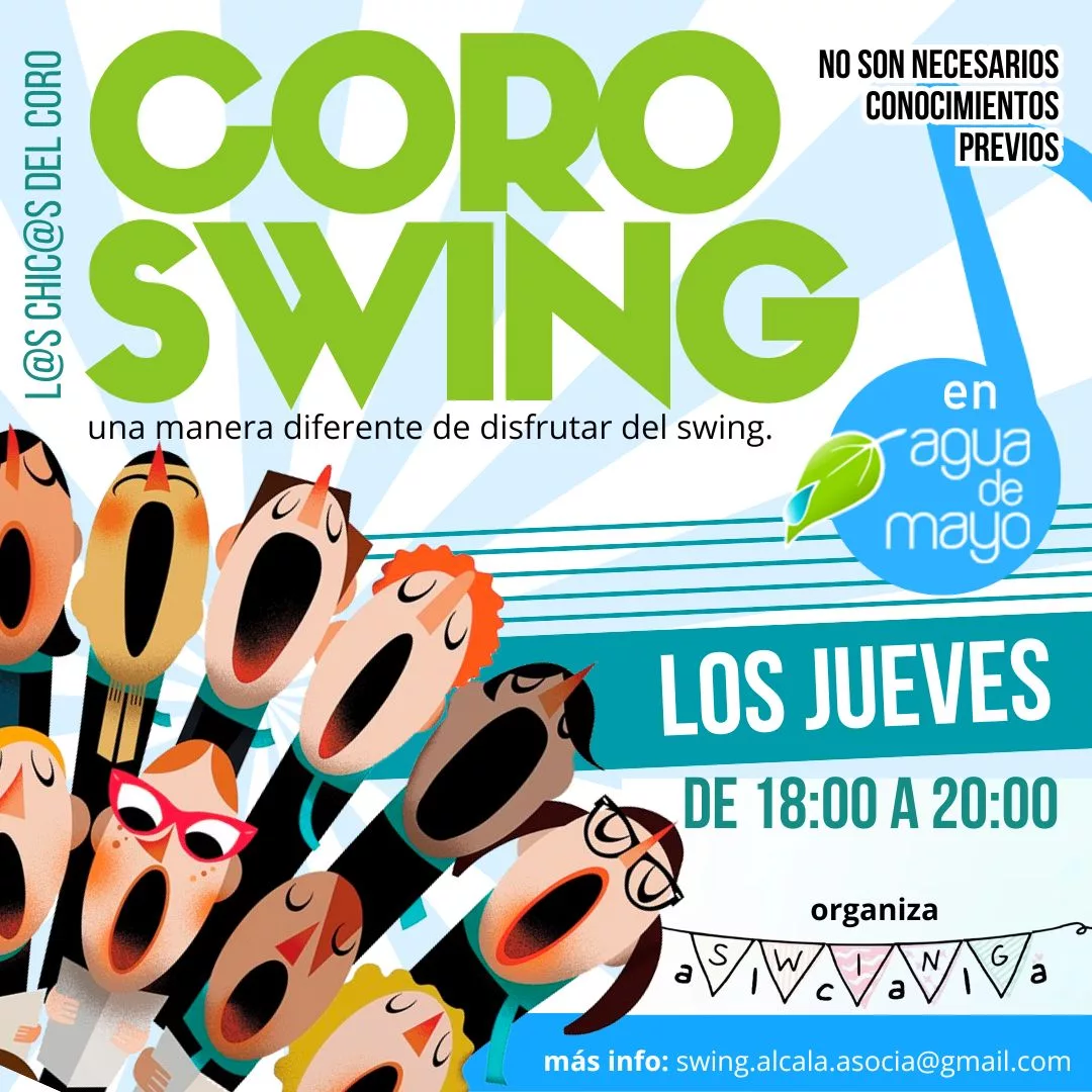 coro swing