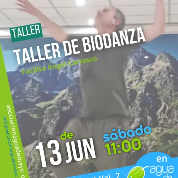 biodanza