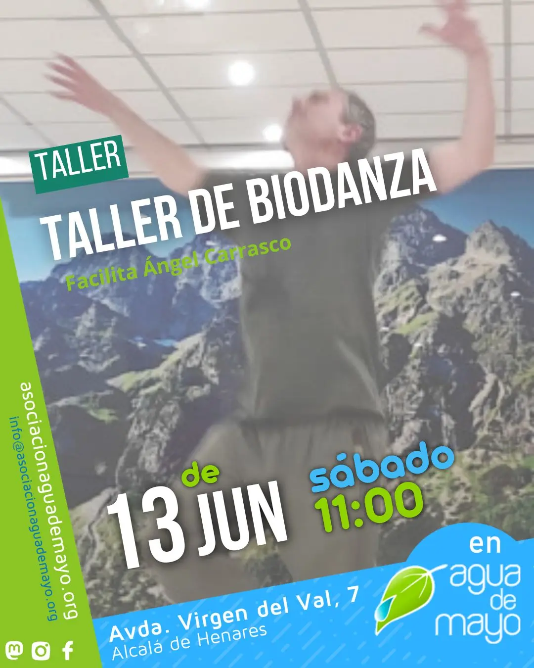 biodanza