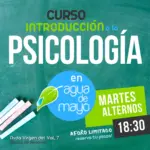 Curso Psicología