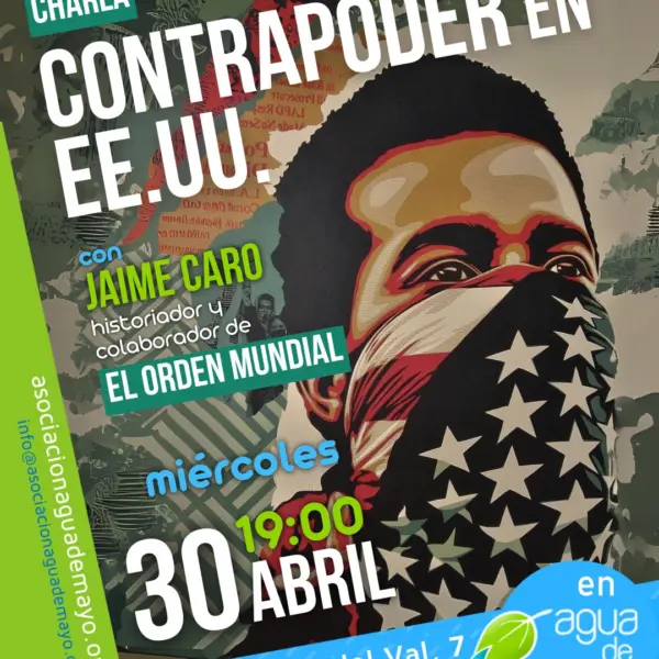 contrapoder EEUU