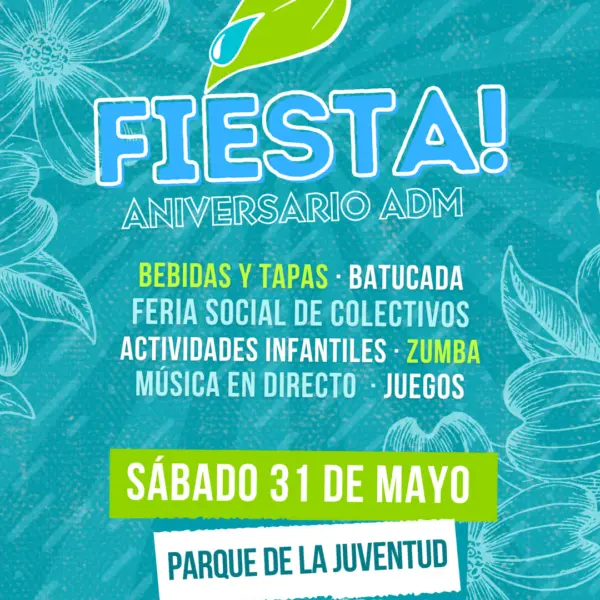 cartel general fiesta