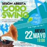 coro SWING