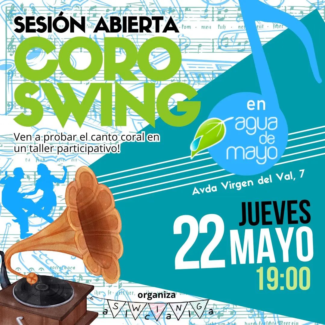 coro SWING