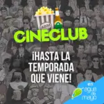 cierre de temporada cineclub