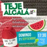 tejequedadas