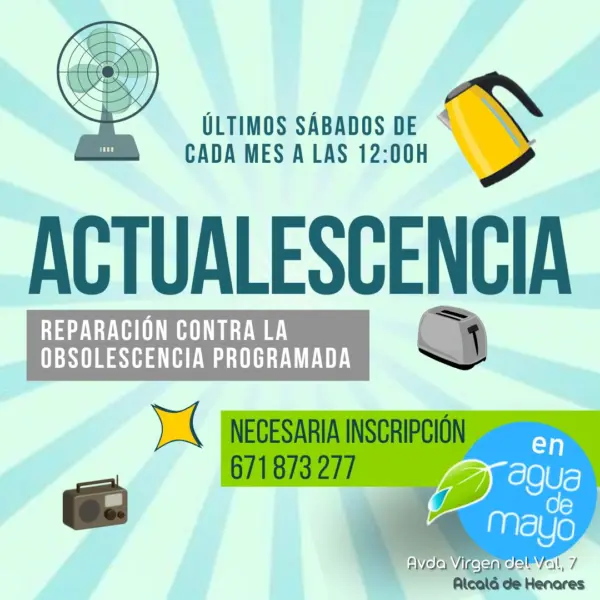 actualescencia