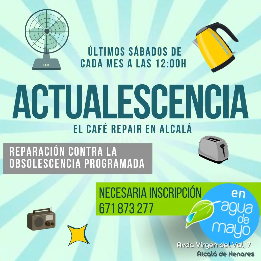actualescencia