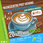 encuentro post verano