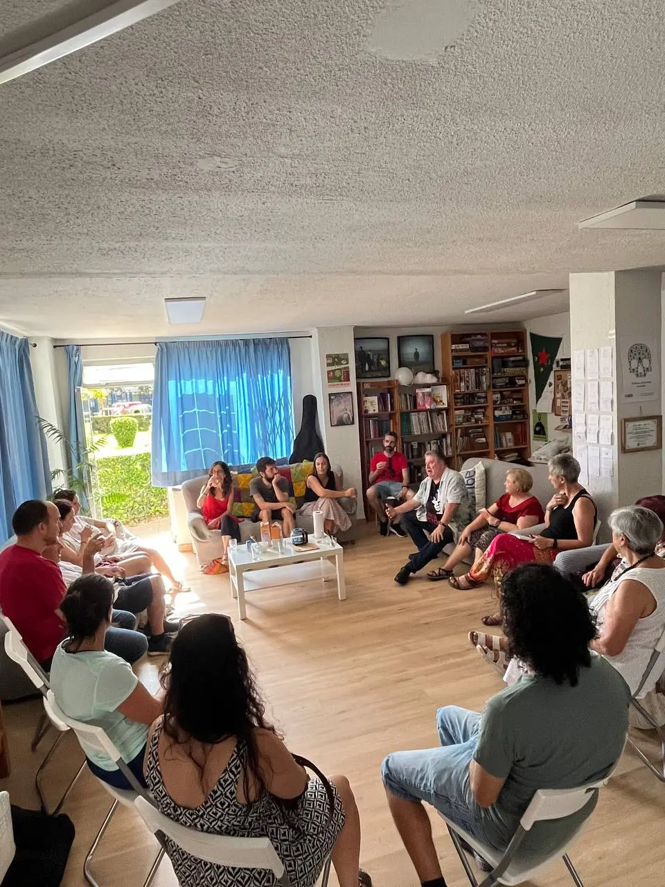 espanica grupo