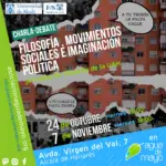 jornadas filosofia UAH