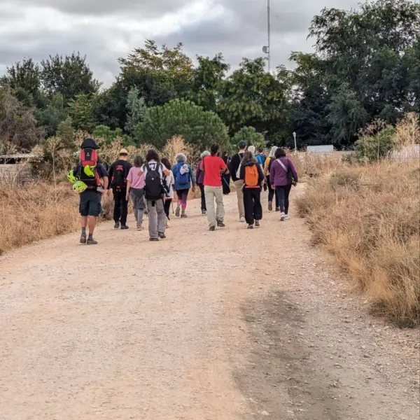Un paseo por los cerros…y mucho mÁS