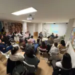 antirracismo toma general