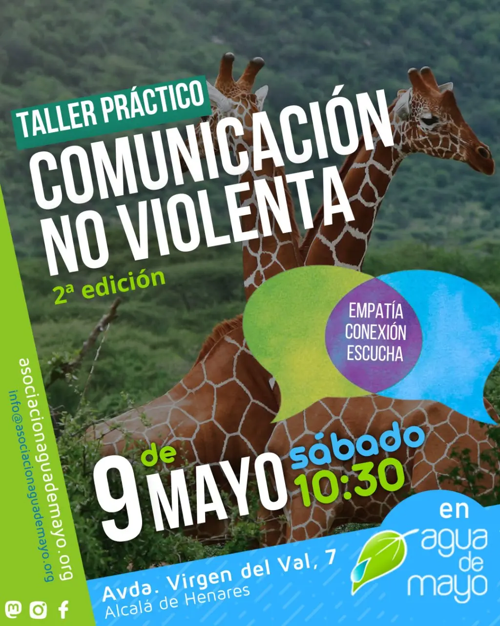 TALLER CNM 2 EDICION