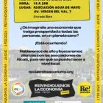 reivindiquemos la economia