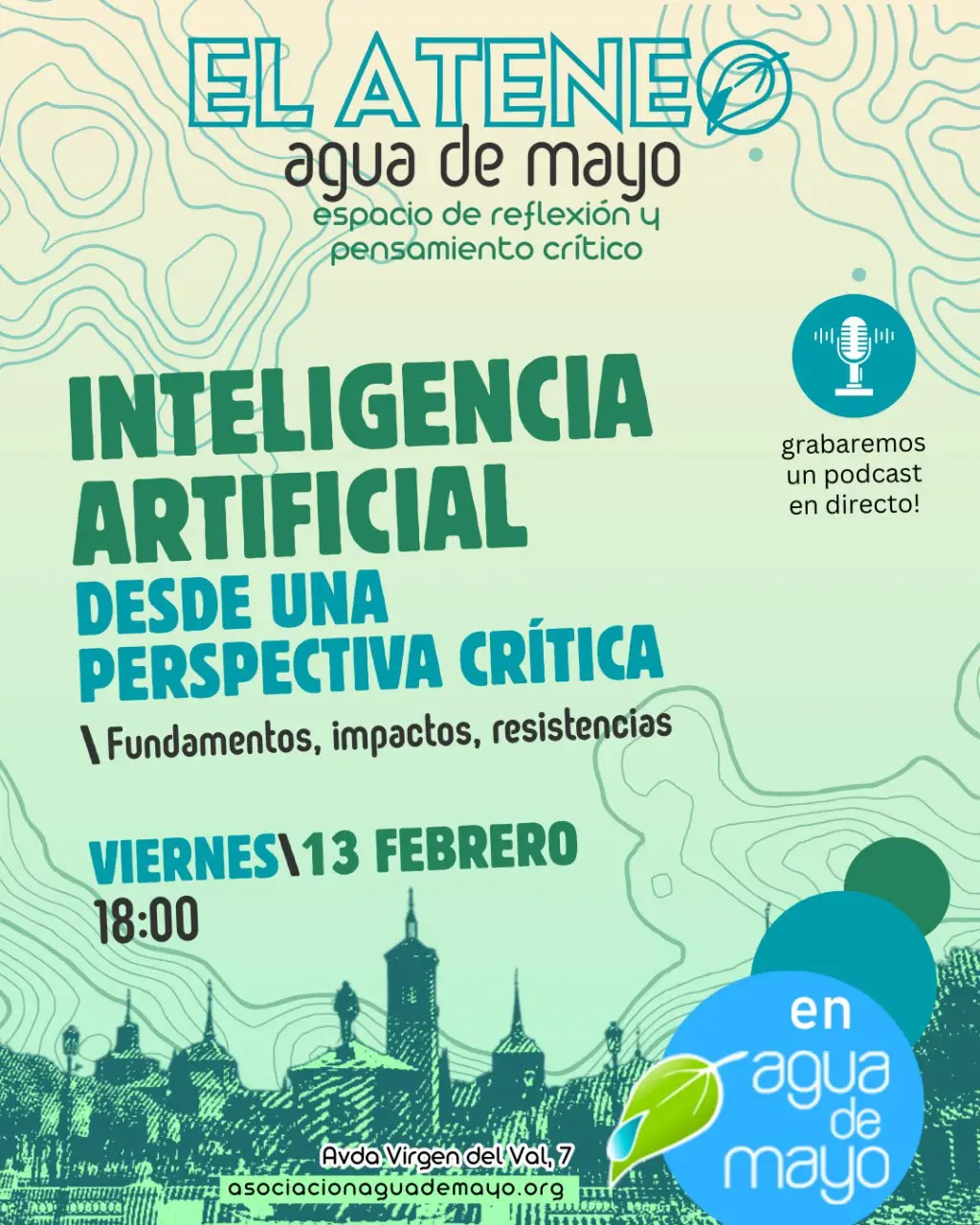 inteligencia artificial