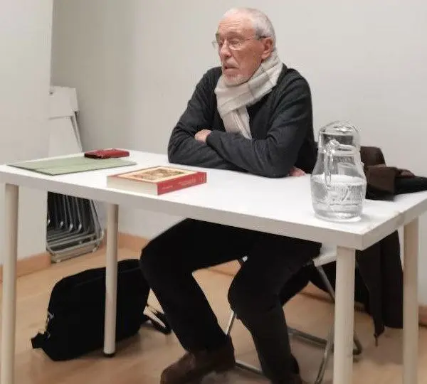 Crónica: Presentación del libro «Música, historia y política»