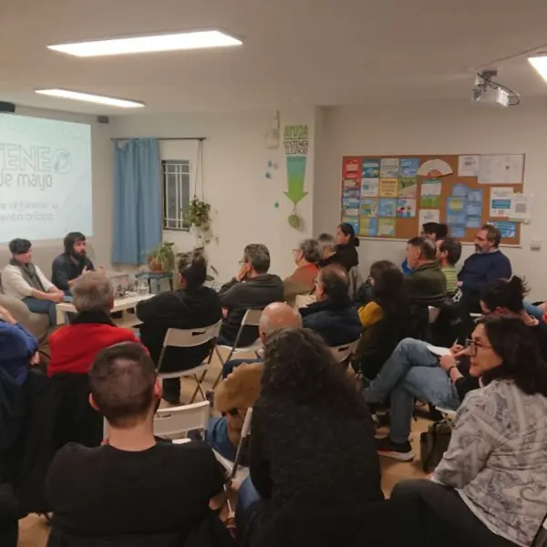 Inteligencia artificial un tema que da mucho que reflexionar