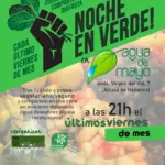 noche en verde
