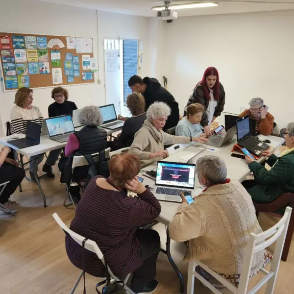 competencias digitales