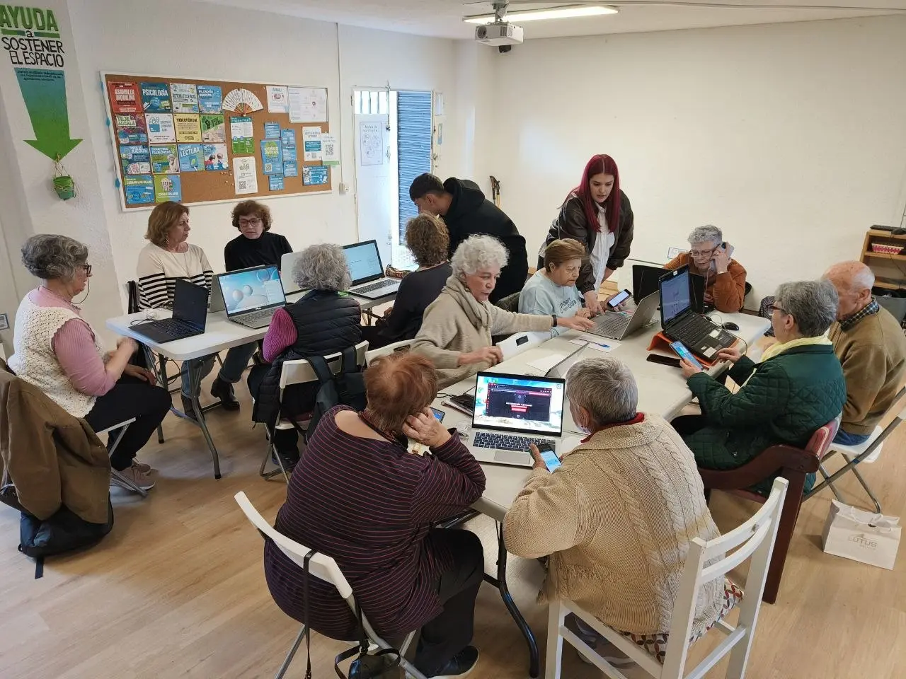 competencias digitales