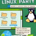 linux party