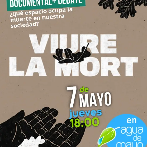 viure la mort