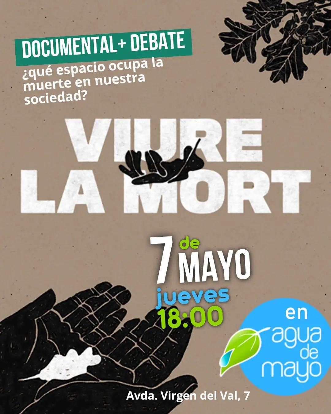 viure la mort