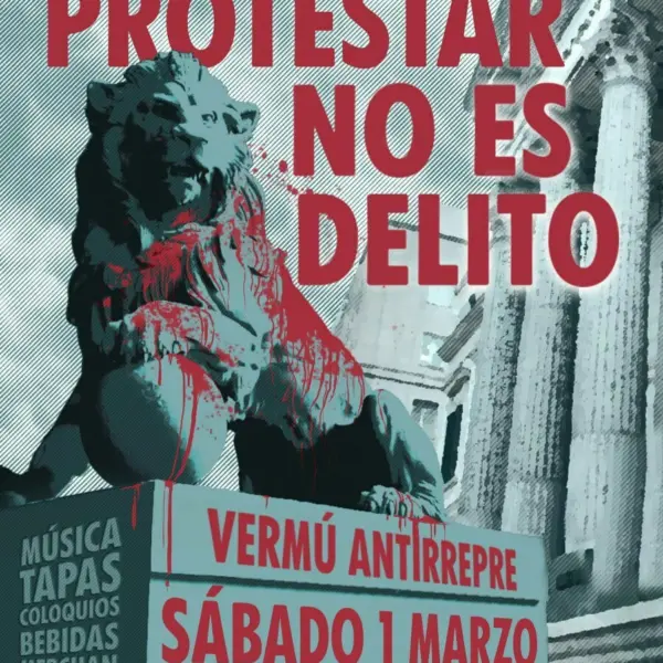 Se hizo justicia, pero a medias.