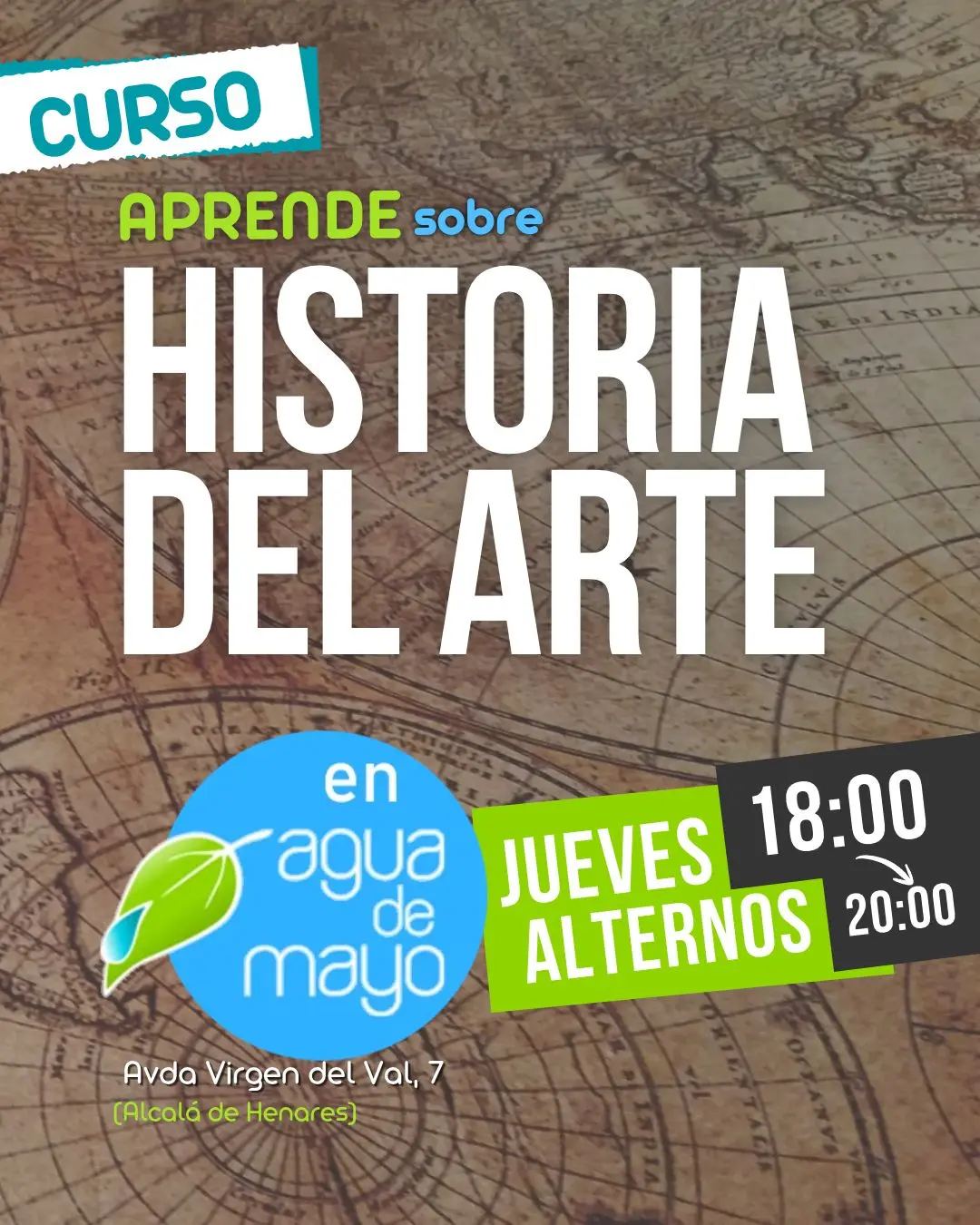 historia del arte
