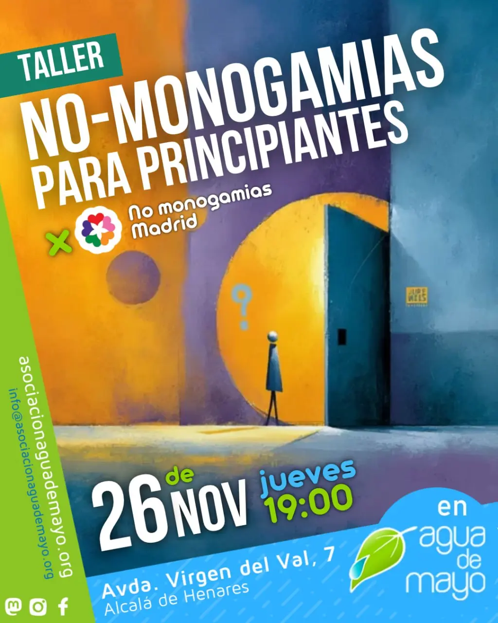 no monogamias
